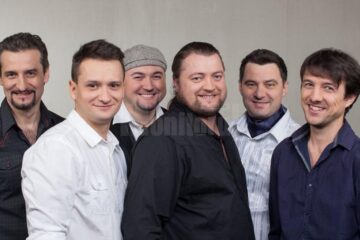Valentin Boghean & Band