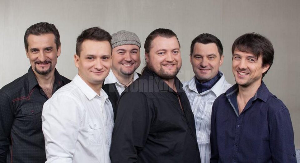 Valentin Boghean & Band