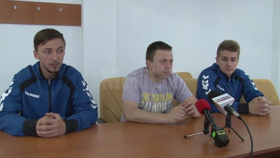 Sucevenii încă mai speră la o minune pe final de campionat