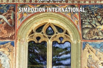 Simpozionul internațional „Artă și civilizație medievală”