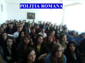 Fetele care fug de acasă reprezintă majoritatea cazurilor de dispariție în județ