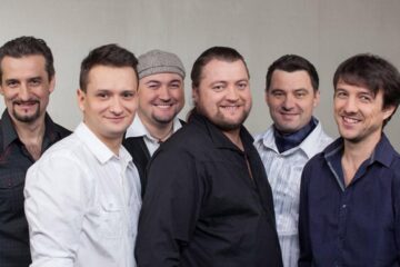Valentin Boghean & Band
