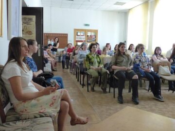 „Sunetul vieții”, a treia expoziție personală semnată de tânărul grafician Nicu Ungureanu