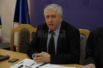 Constantin Harasim: „Dacă va ține de mine să nominalizez eu juristul care va conduce Primăria Rădăuți, în maxim două ore voi fi acolo împreună cu el, îl numim în funcție și va semna statele de plată”