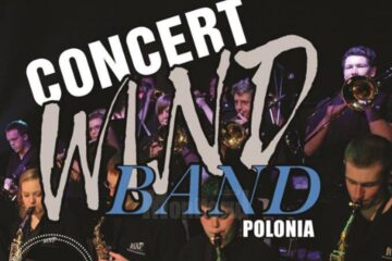 Concert cu Wind Band din Polonia, la USV