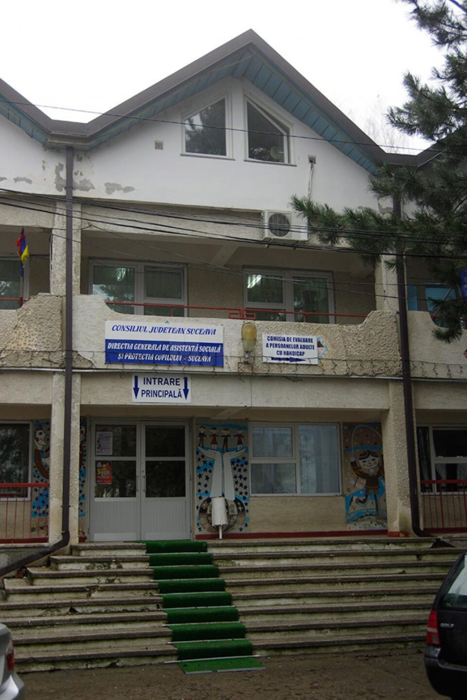 În evidențele recente ale Direcției Generale de Asistență Socială și Protecția Copilului (DGASPC) Suceava sunt înregistrați 428 de asistenți maternali profesioniști În evidențele recente ale Direcției Generale de Asistență Socială și Protecția Copilului (DGASPC) Suceava sunt înregistrați 428 de asistenți maternali profesioniști