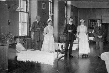 „Stațiunea climaterică Solca”