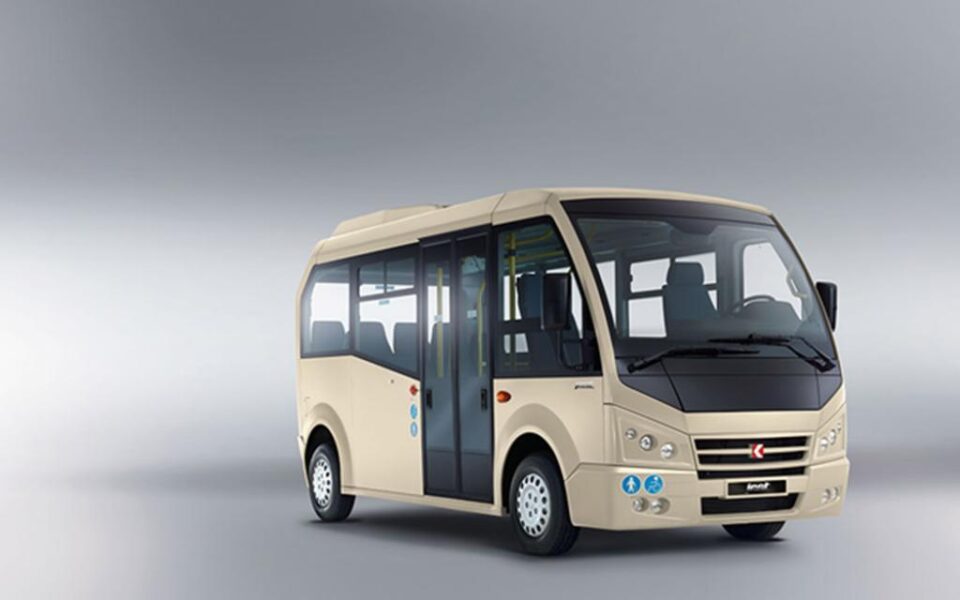 Doar 0,55 lei/km, costul transportului de călători efectuat cu autobuzul electric care a fost testat în Suceava