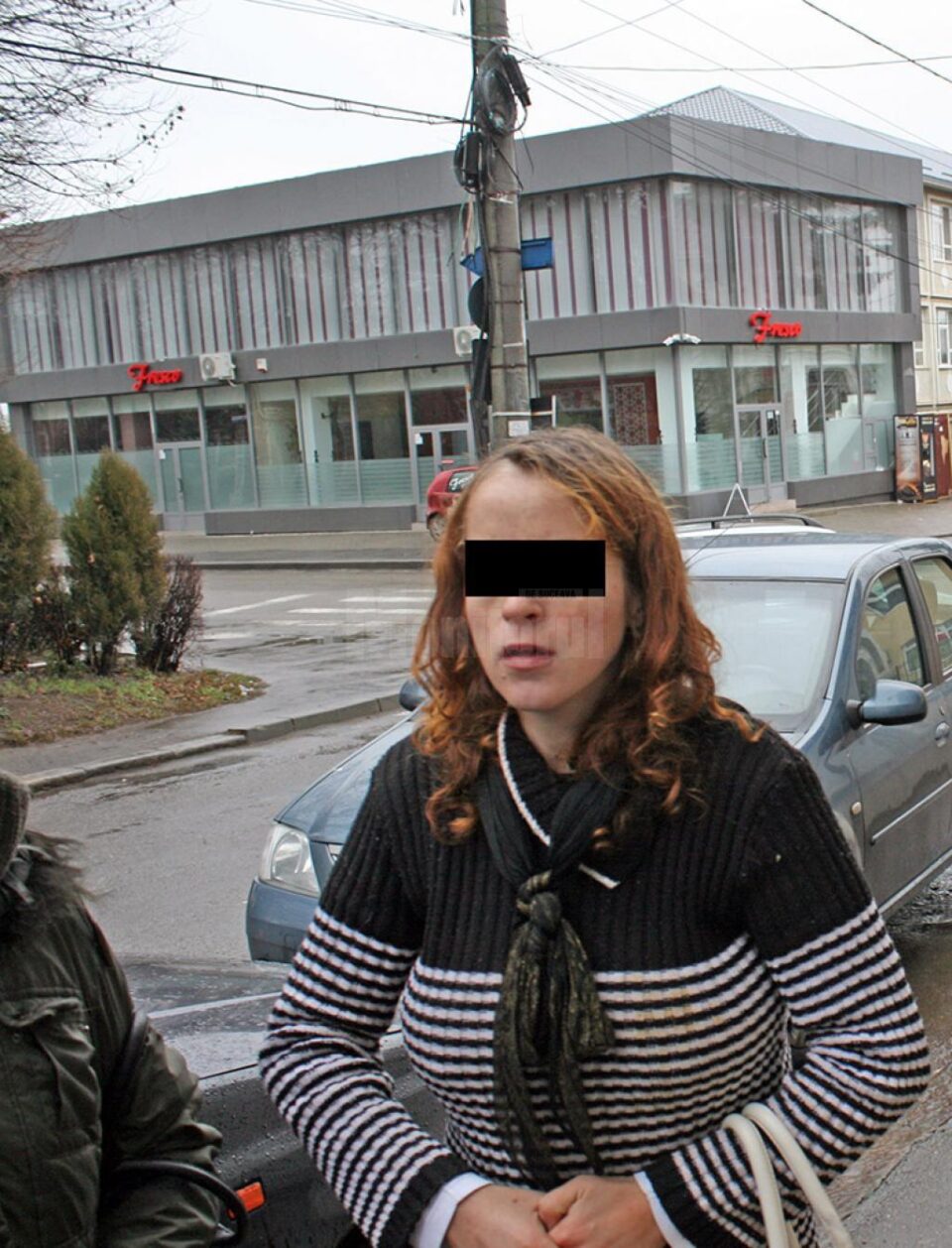 Inculpata a avut discernământul absent, astfel că nu poate fi pusă sub acuzare pentru omor