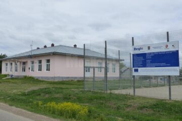 Școala Primară Nr.1 din Dumbrăveni va fi modernizată cu fonduri europene