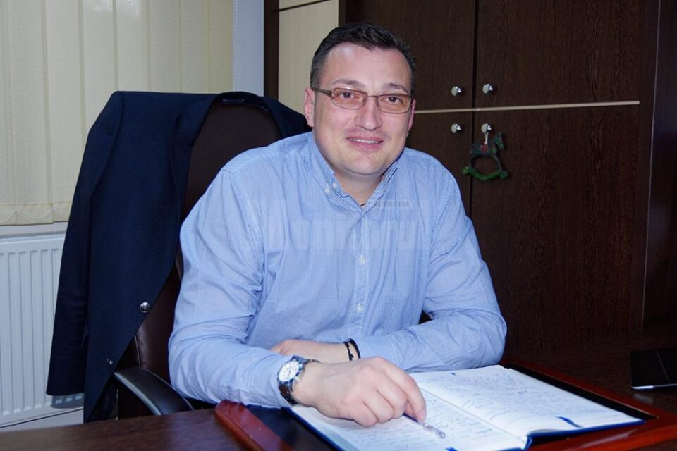 Bogdan Codreanu, omul care a pus suflet într-un proiect extrem de ambițios
