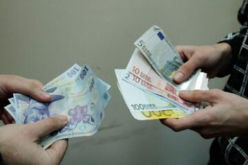 Tot mai multe victime înșelate prin metoda „șmen”