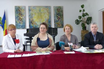 Concursul Național de interpretare instrumentală ”Lira de Aur”, ediția XXXVI