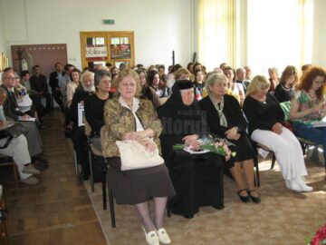 Festivalul „Rezonanțe udeștene” - Festivitatea de deschidere