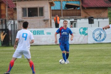 Victorie eroică și promovare istorică pentru Bucovina Pojorâta