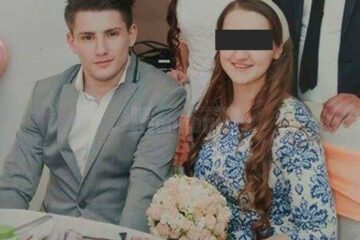 Tânărul pe numele căruia a fost emis mandatul european de arestare