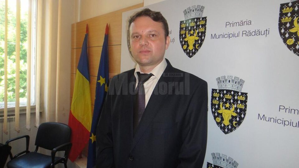 Marinică Sofroni are atribuții de primar și poate rezolva problemele curente ale municipiului