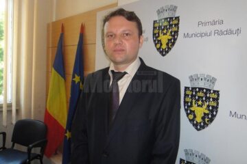 Marinică Sofroni are atribuții de primar și poate rezolva problemele curente ale municipiului