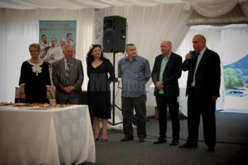Cei mai buni factori poștali au fost premiați la Gura Humorului
