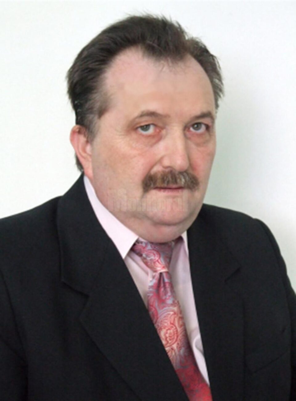 Marcel Porof