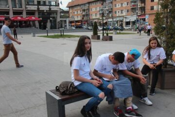 Cupa DHS - Educație Rutieră, ediția a VI-a, la Suceava