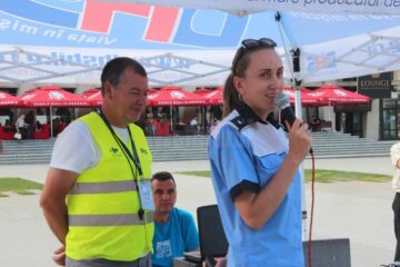 Cupa DHS - Educație Rutieră, ediția a VI-a, la Suceava
