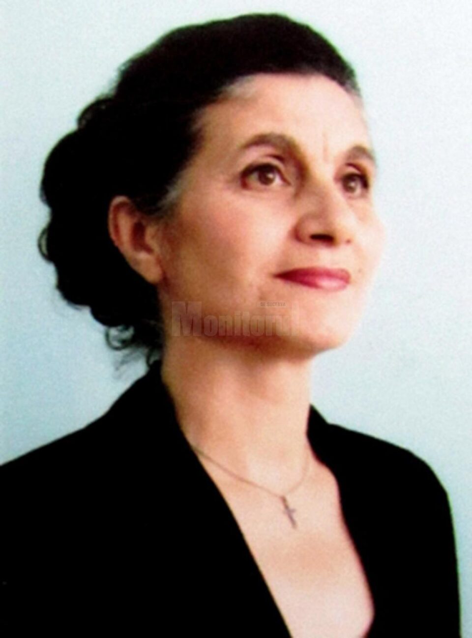 Maria Tanasă