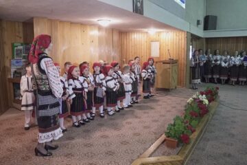 Lumină pentru suflet, educație pentru viață, eveniment aniversar organizat de Grădinița “Sf. Ioan cel Nou de la Suceava”