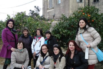 Proiect Erasmus+ ,,Lume nouă, viață nouă”, la Școala ,,Petru Comarnescu” Gura Humorului