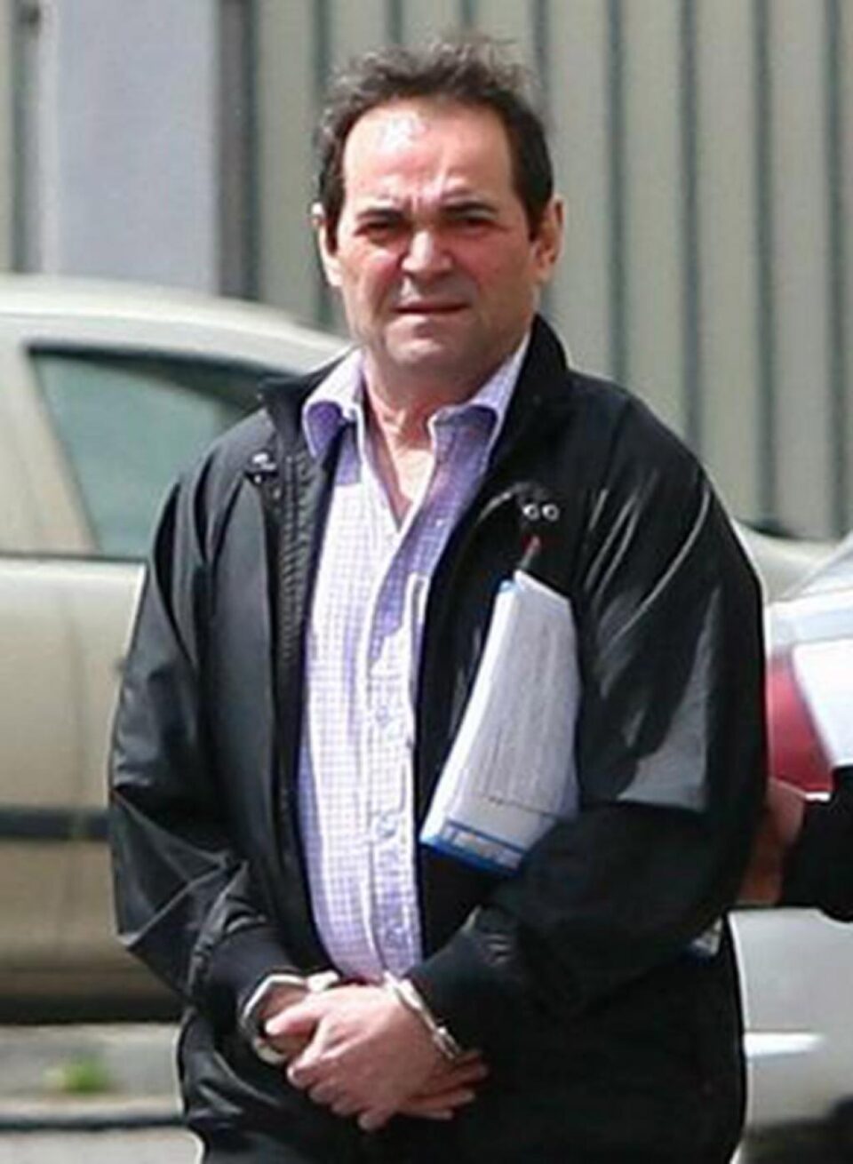 Mihai Necolaiciuc. Foto: jurnalul.ro