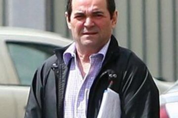 Mihai Necolaiciuc. Foto: jurnalul.ro