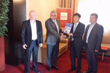 Acord de cooperare încheiat între USV și Universitatea de Știință și Tehnologie din Hebei, China