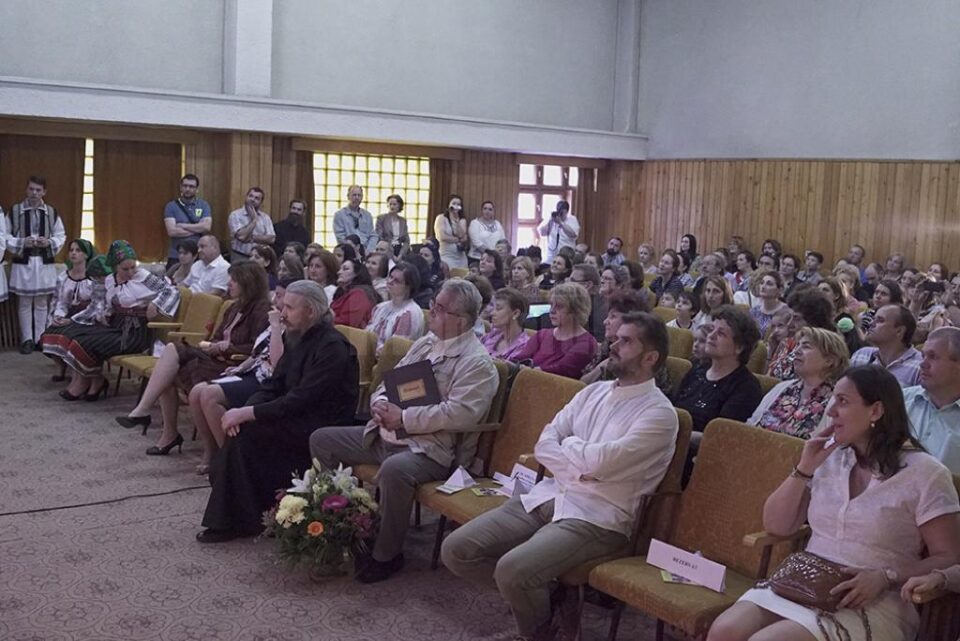 Lumină pentru suflet, educație pentru viață, eveniment aniversar organizat de Grădinița “Sf. Ioan cel Nou de la Suceava”