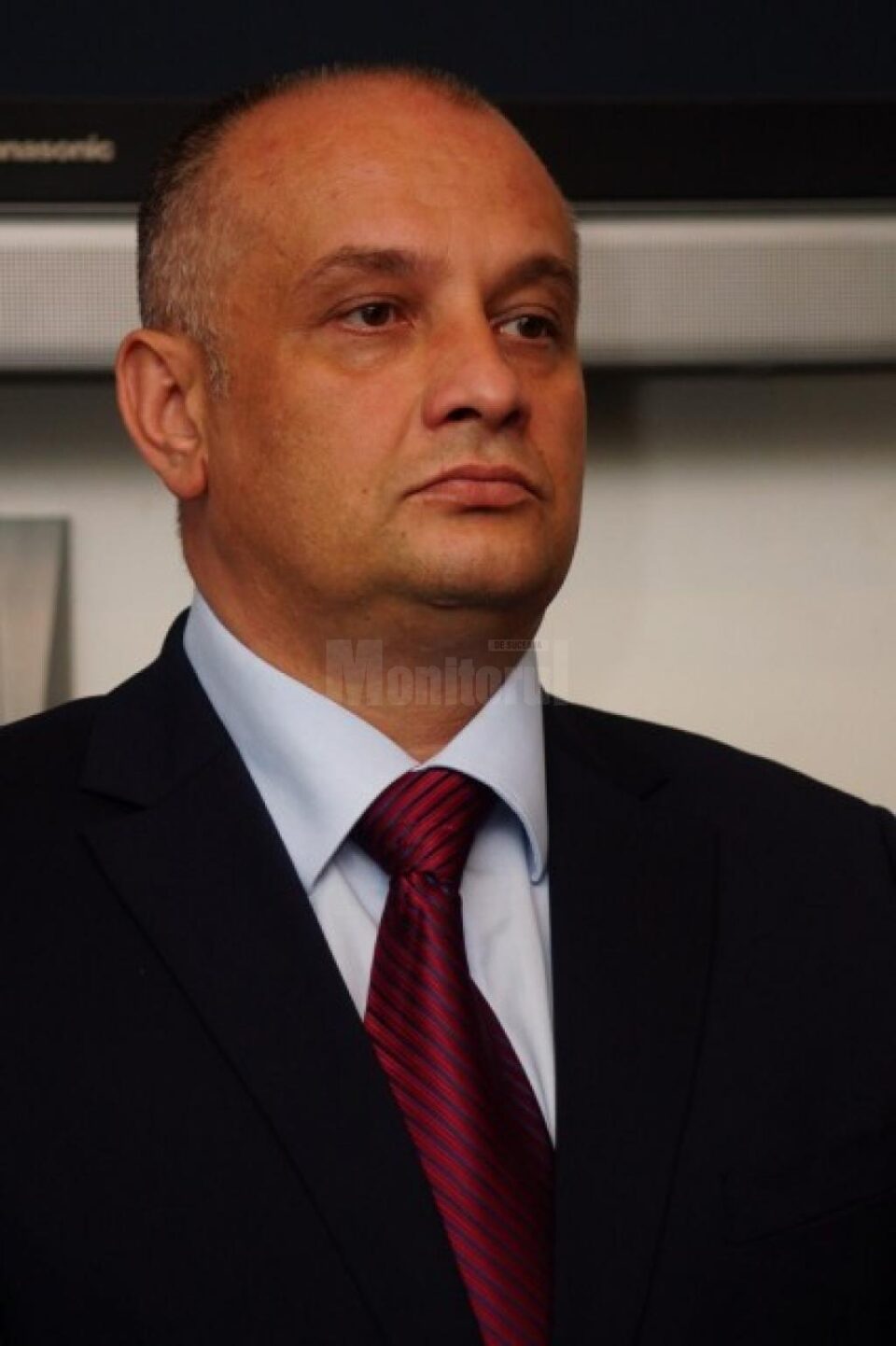 Deputatul Alexandru Băișanu