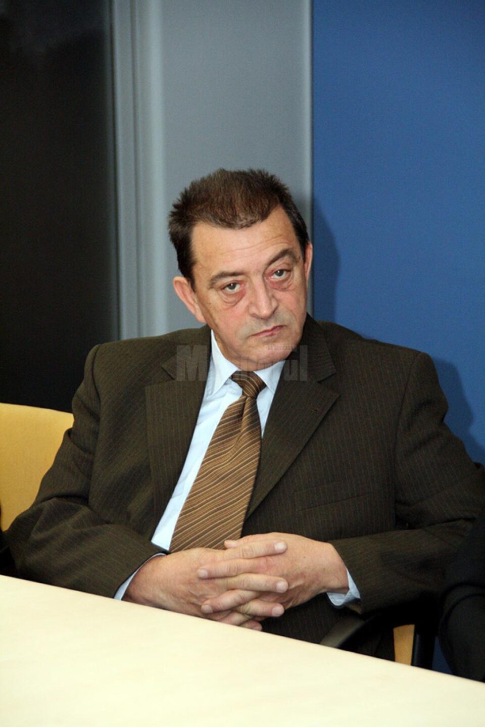 Cunoscutul neurolog Ioan Mihețiu a plecat dintre noi