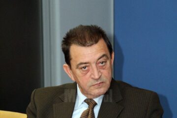 Cunoscutul neurolog Ioan Mihețiu a plecat dintre noi