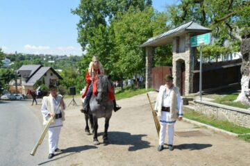 „Arborii ocrotiți, simbol al vitalității, diversității și frumuseții”, ediția a II-a, la Liceul Tehnologic Cajvana