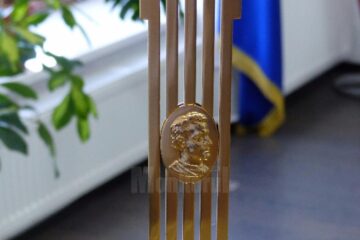 A început cea de-a 36-a ediție a Concursului Național „Lira de Aur”