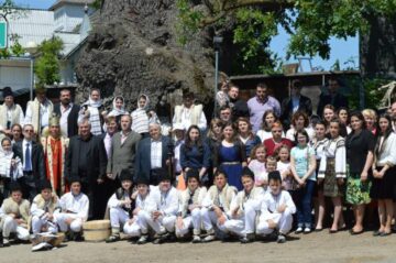Simpozionul „Arborii ocrotiți, simbol al vitalității, diversității și frumuseții, ediția a II-a, la Liceul Tehnologic Cajvana