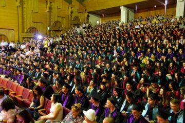Absolvenții promoției 2015 au încheiat într-o atmosferă festivă studiile liceale