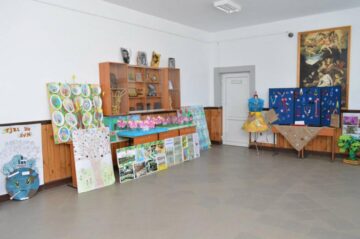 „Arborii ocrotiți, simbol al vitalității, diversității și frumuseții”, ediția a II-a, la Liceul Tehnologic Cajvana
