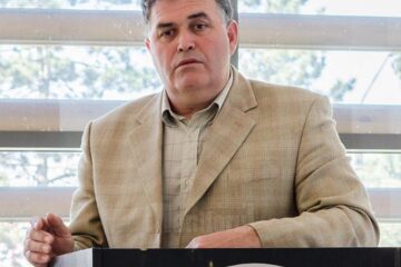 Aurel Constantin a structurat deja lotul pentru turneul din august