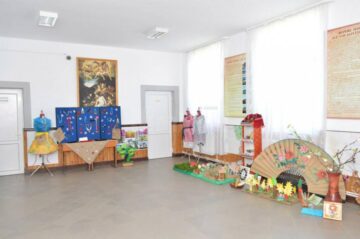 „Arborii ocrotiți, simbol al vitalității, diversității și frumuseții”, ediția a II-a, la Liceul Tehnologic Cajvana