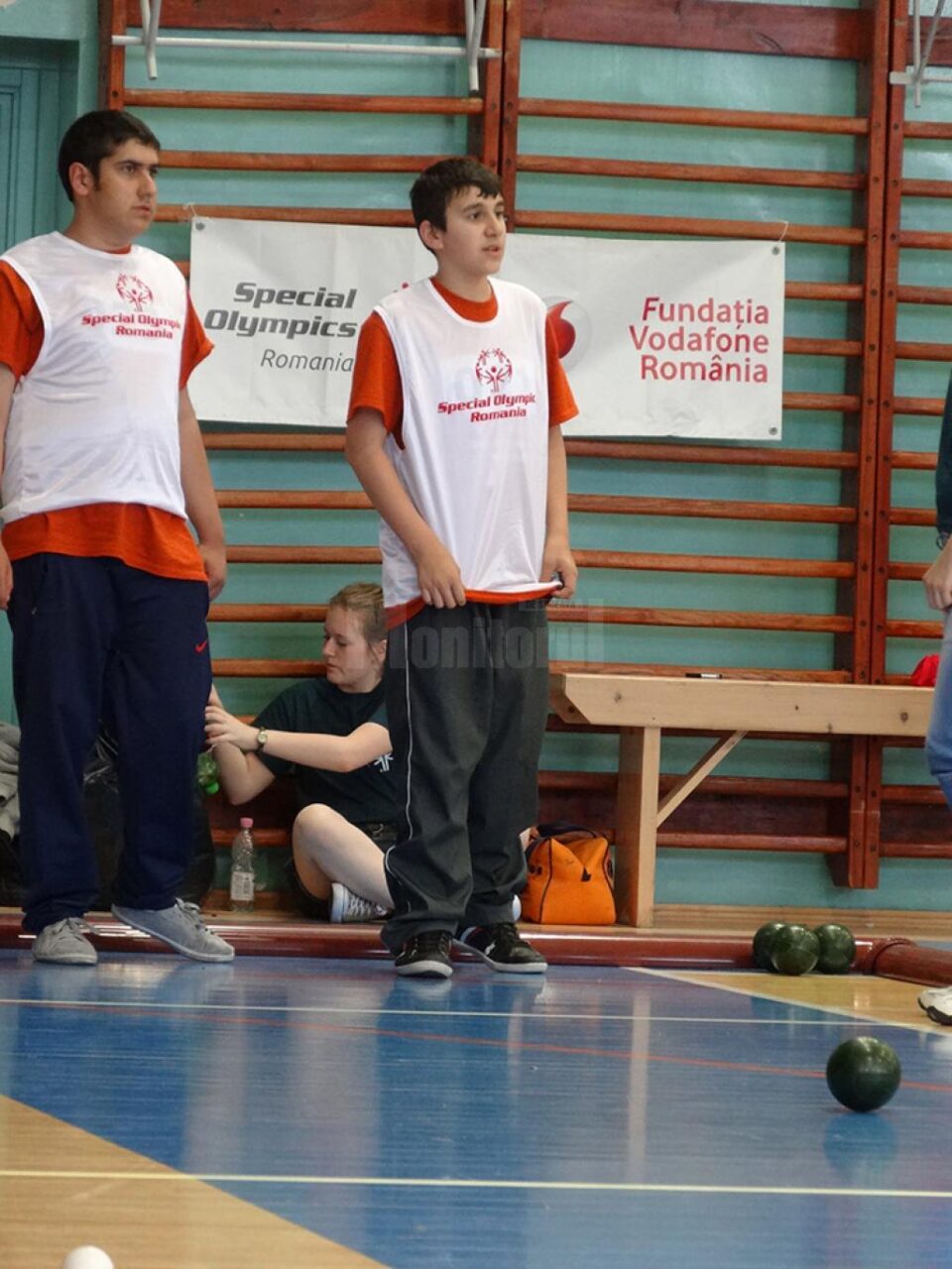 Rezultate meritorii pentru patru beneficiari de la Asociația „Blijdorp” Suceava, la Jocurile Naționale Special Olympics