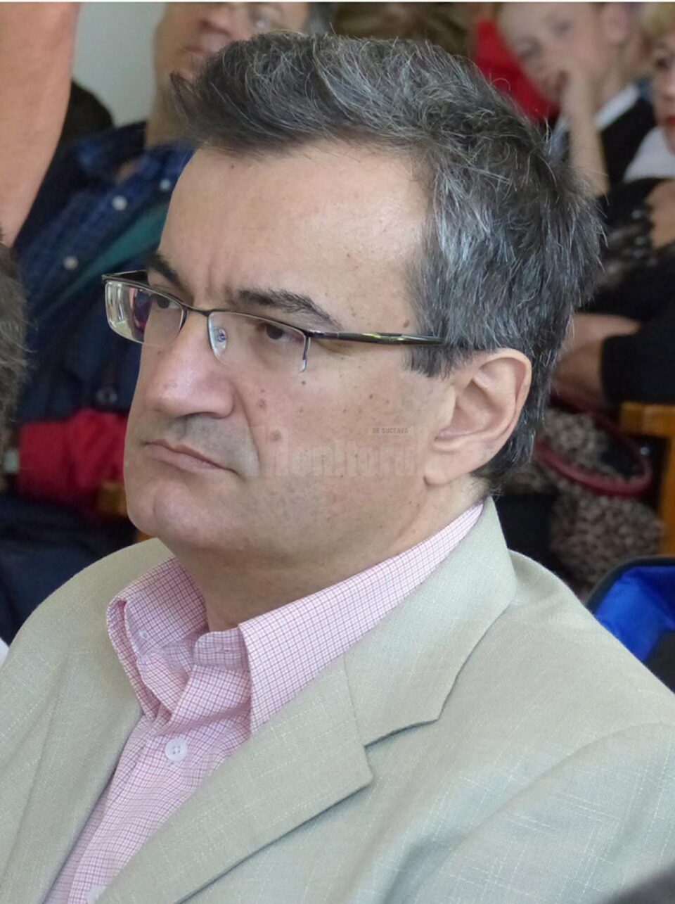 Președintele de onoare al juriului este conf. univ. dr. Vlad Dimulescu, de la Universitatea Națională de Muzică București