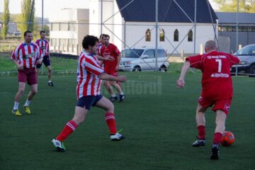 Derby-ul campionatului se joacă joi