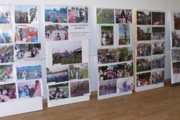 Expoziție de fotografie