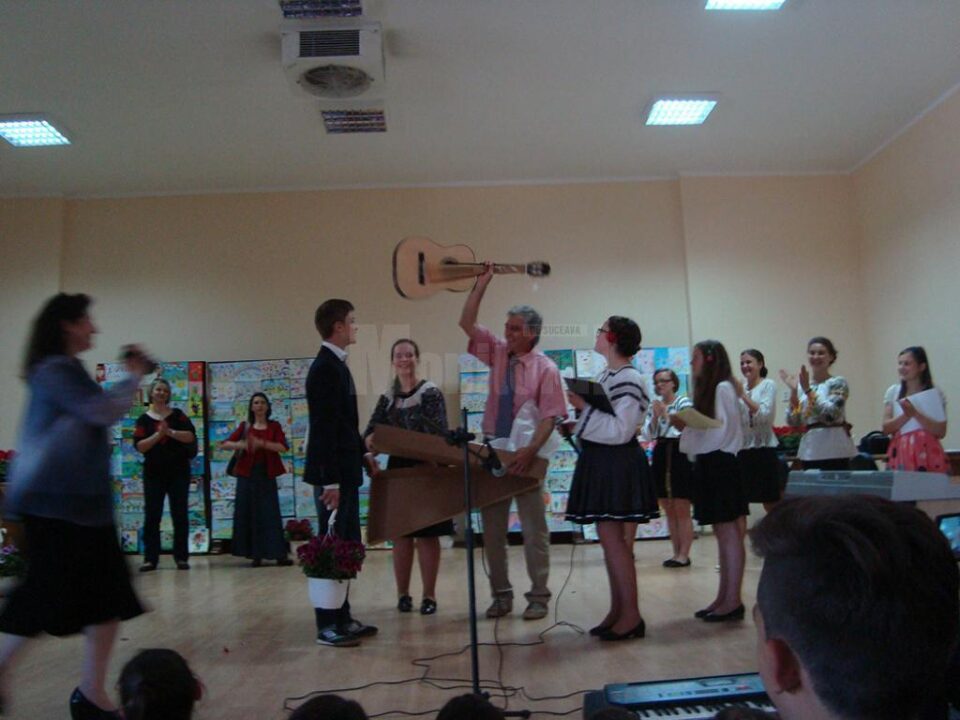 Premiul I
