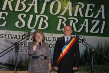 Organizatorii festivalului au apreciat numărul mare de participanți la acest festival