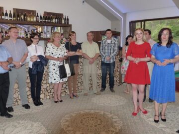 Deschiderea oficială a noului centru SPA a avut loc la finalul săptămânii trecute